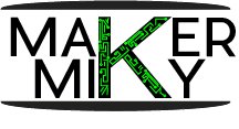 maker miky blog personale sul DIY