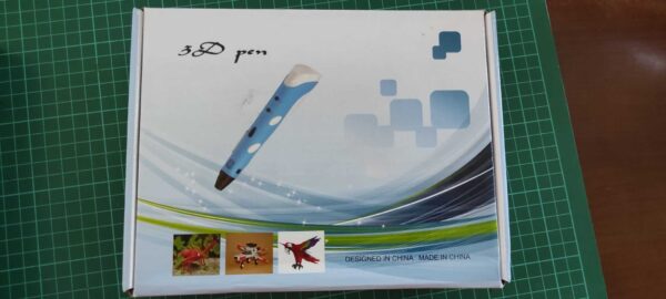 3d pen rp100a